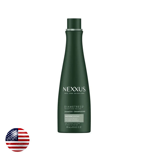 Nexxus Shampoo Diametress 400ml