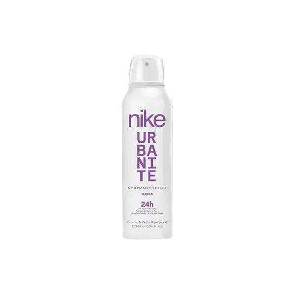 Nike Women Body Spray Gourmand Street 200ml