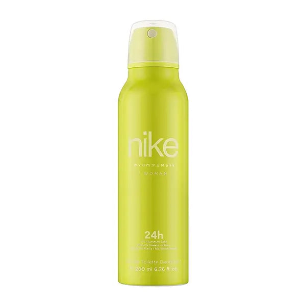 Nike Women Body Spray Yummy Mask 200ML