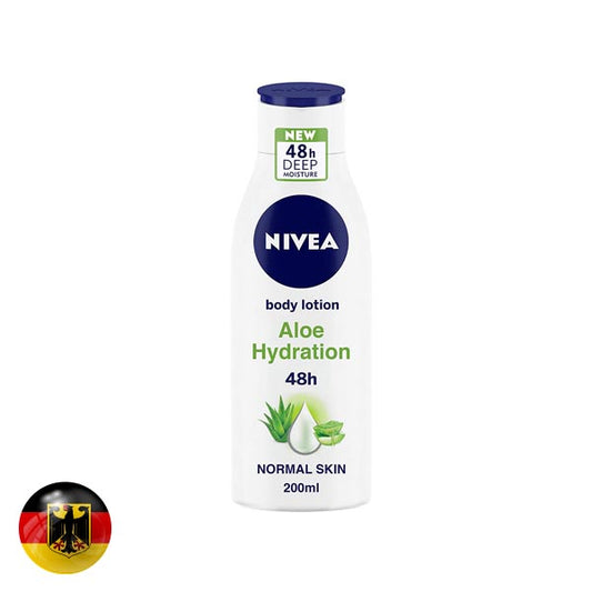 Nivea Alo & Hydration 200ml