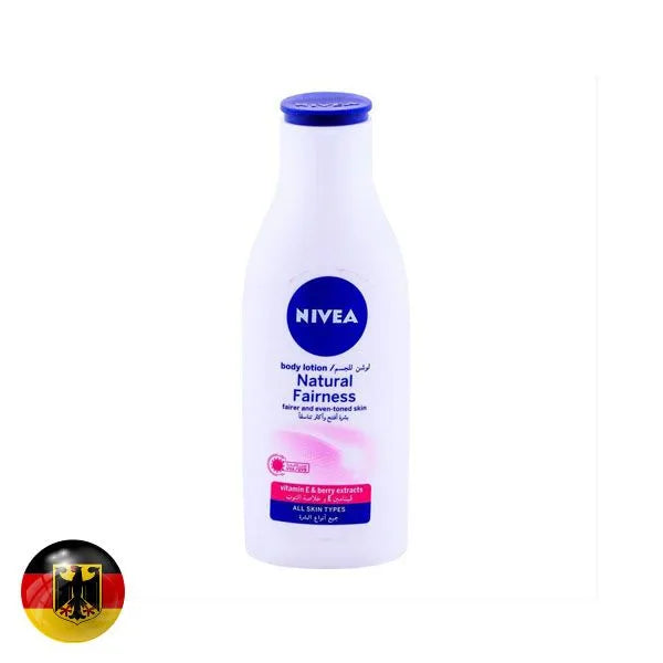 Nivea Body Lotion 100 Ml Pink – Greenvalley Rwp