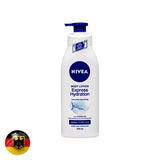 Nivea Body Lotion Normal Skin 400Ml