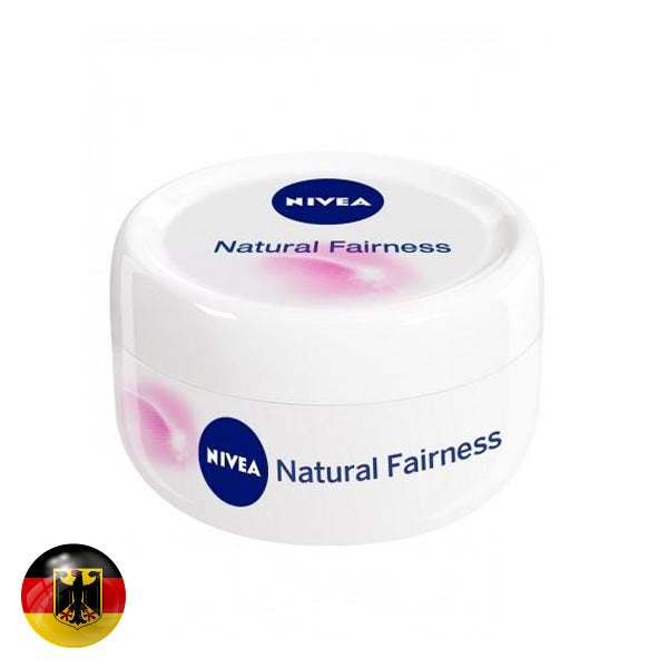 Nivea Fairness Soft Cream 200Ml