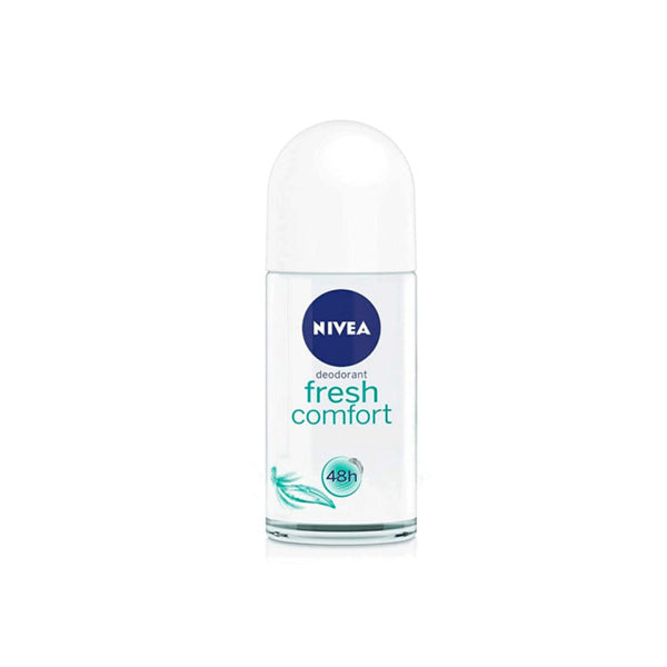 Nivea Fresh Comfort 50ML