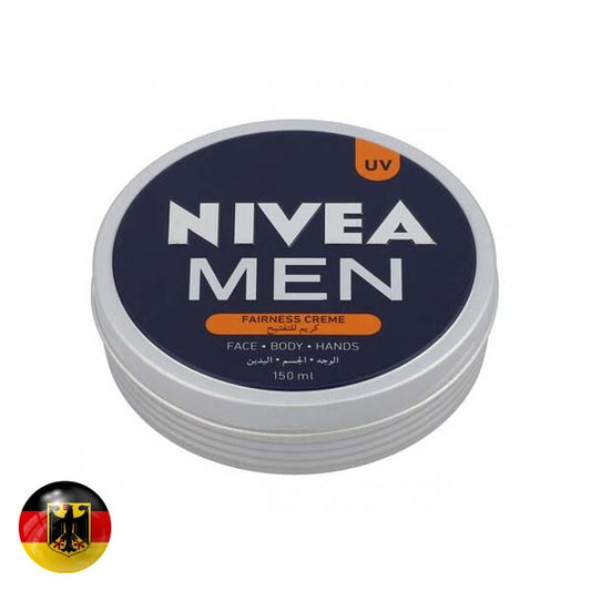 Nivea Men Fairness Cream 150Ml