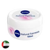 Nivea Fairness Soft Cream 100Ml