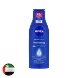 Nivea Body Lotion Nourishing 250Ml