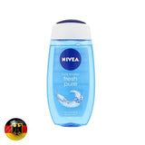 Nivea Shower Gel Pure Fresh 250ML