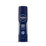 Nivea Deodorant Cool Kick 150Ml