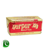 Nurpur Butter 50gm