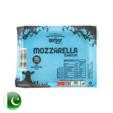 Nurpur Mozzarella Cheese 200gm New