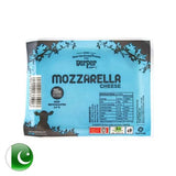 Nurpur Mozzarella Cheese 200gm New