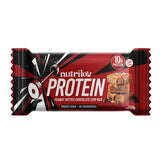 Nutrilov Protein Peanut Butter Bar 50g