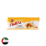 Nutro Vanilla Flavoured Wafers 75 Gm