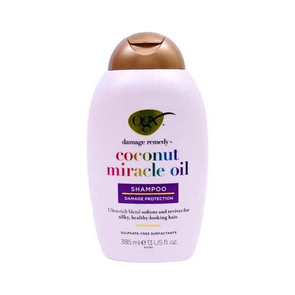 OGX Coconut Miracke oil Shampoo 385ml