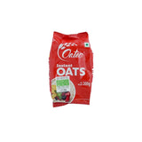 Oateo Instant Oats 200G Pouch