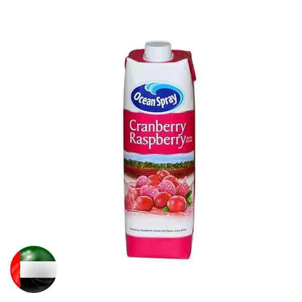 Ocean Spray Cranberry Classic 1L