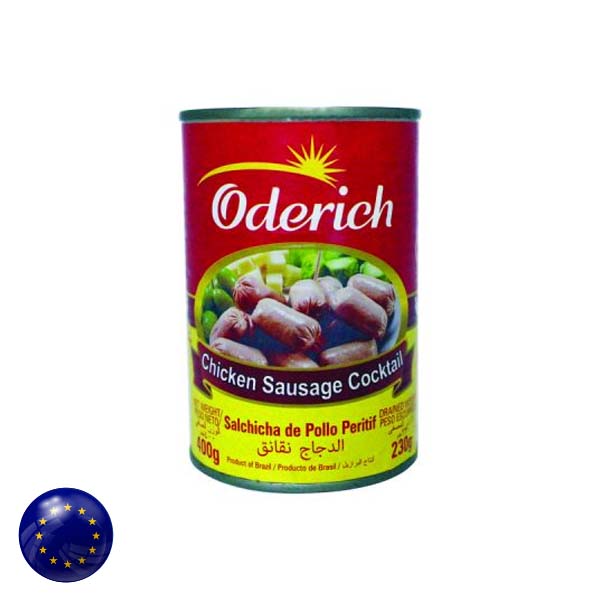 Oderich chicken Sausage 230g