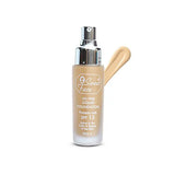Oil Free Liquid Foundation (Toast BEIGE Havane)