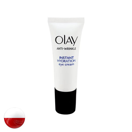 Olay Anti Wrinkle Instant Hydration Eye Cream 15 Ml