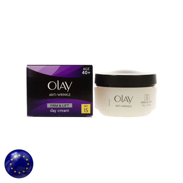 Olay Day Cream Firm&Lift 40+ 50Ml