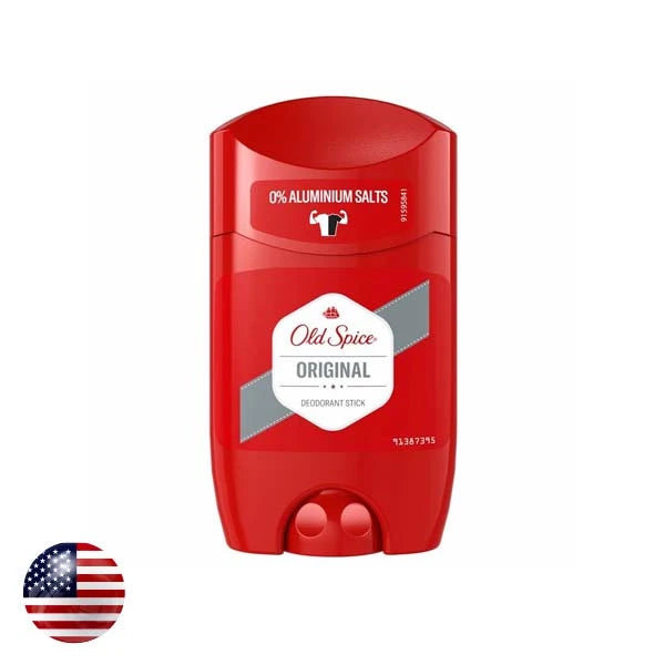 Old Spice Deo Stick 50Ml Original