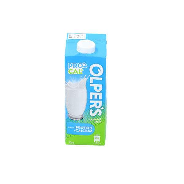 Olper'S Lite Milk 1 Ltr