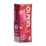 Olpers'Strawberry Milk 180ML