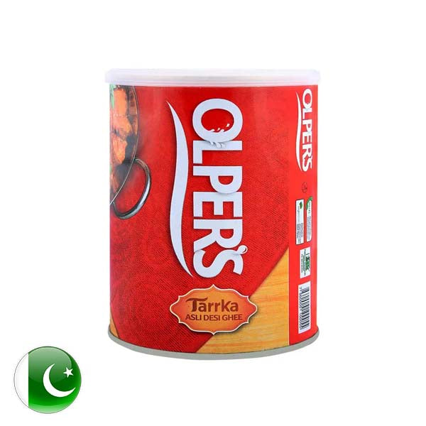 Olpers Tarrka Asli Desi Ghee 500g