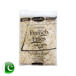 Greenvalley Original French Fries 1.8Kg