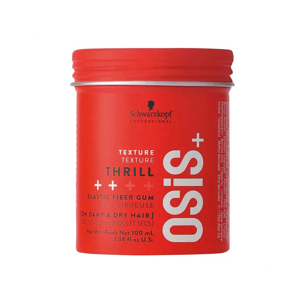 Osis+ Thrill Fiber Gum 100Mi