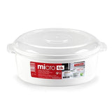 PF Microwave Pot 500 Ml 11938