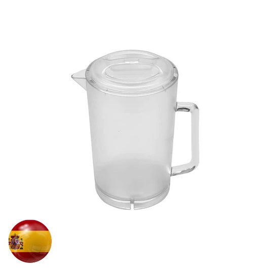 PF Pitcher Of Water 1 Lt Transparent 1178506