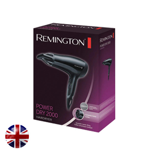 Remington Power Hair Dryer