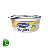 Prema Yogurt Mango Flavoured 80Gm