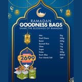 Ramadan Package 2k26 #01