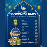 Ramadan Package 2k26 #03