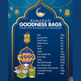 Ramadan Package 2k26 #04