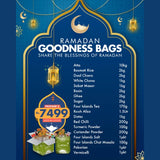 Ramadan Package 2k26 #05