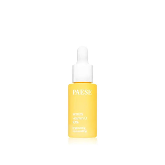Paese Vitamin C Serum 10% 15ml