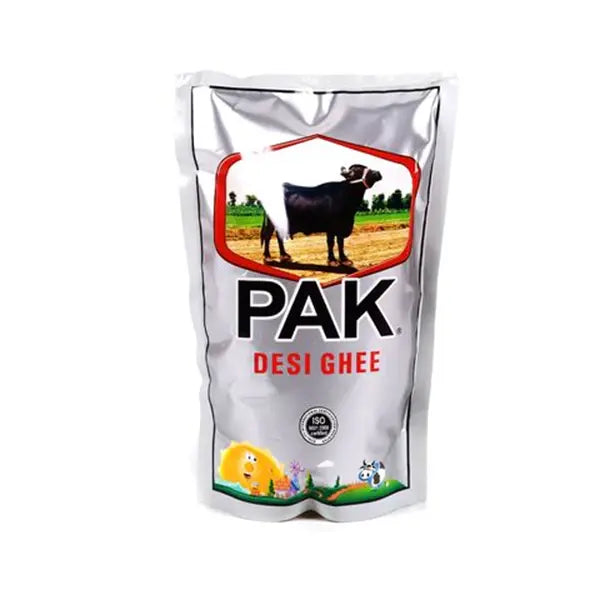 Pak Desi Ghee 1 Kg Pouch