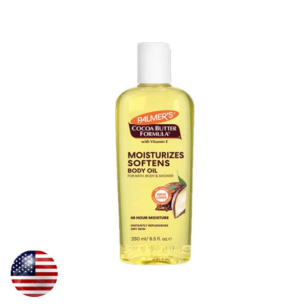 Palmers Cocoa Butter Body Oil 250Ml