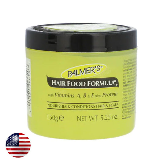 Palmers Nourishes Conditions Hair Scalp 150G