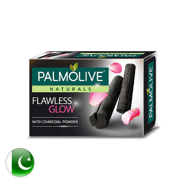 Palmoliv Flawless Glow