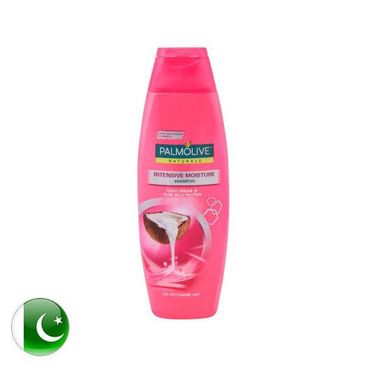 Palmolive Intensive Moisture Shampoo 180Ml