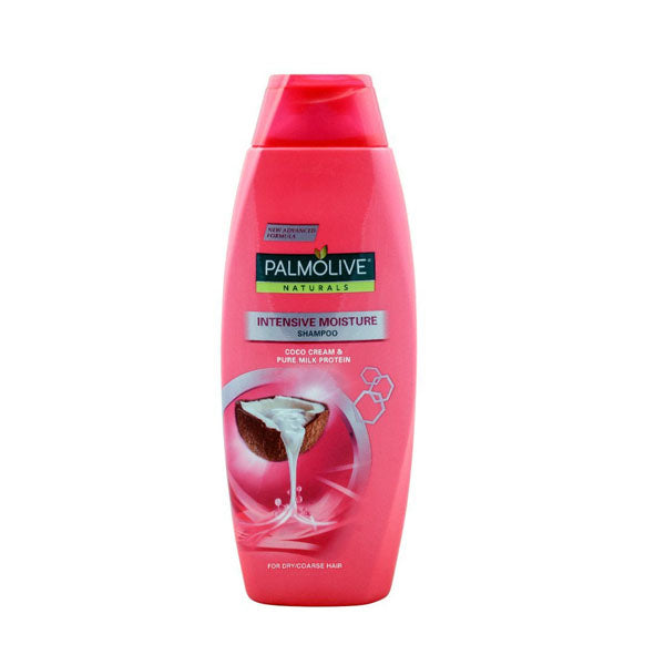 Palmolive Intensive Moisture Shampoo 375ml