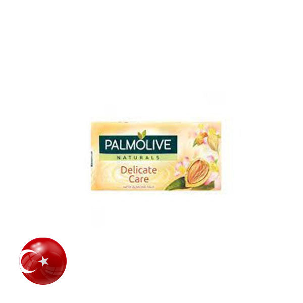 Palmolive Natural Delicate Care 90Gm