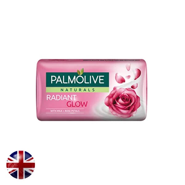 Palmolive Natural Radiant Glow