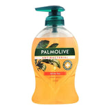 Palmolive White Tea Hand Wash 225ml