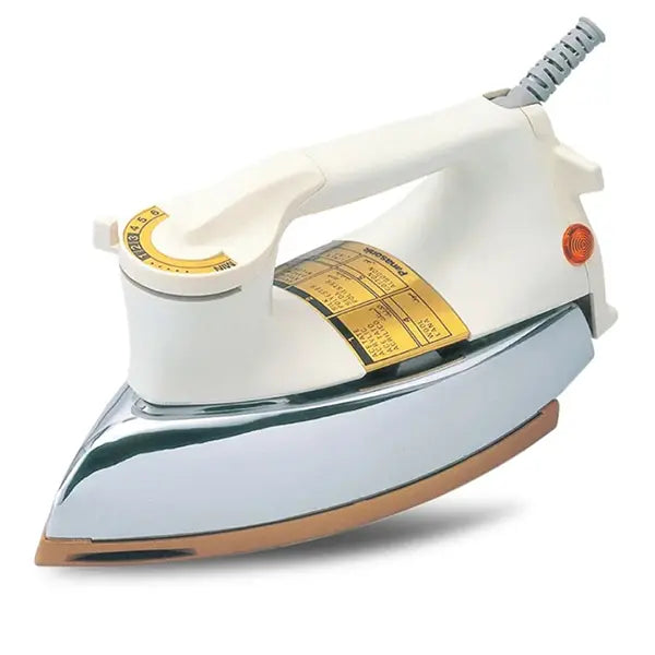 Panasonic Iron NI-22AWTXJ Efficient & Durable – Greenvalley Rwp